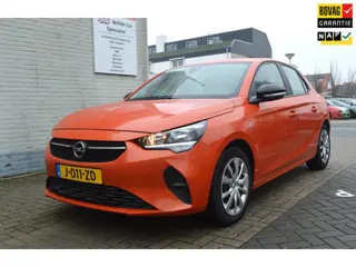 Opel Corsa 1.2 Edition / 1e eigenaar / BOVAG RIJKLAARPRIJS