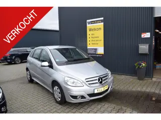 Mercedes-Benz B-klasse 180 Business Class