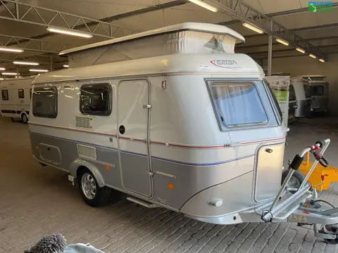 Eriba Touring Troll 550 GT