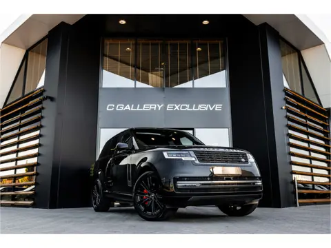 Land Rover Range Rover 3.0 P460e HSE PHEV - Panorama | Memory | 4x Stoelkoeling | Elek. Trekhaak