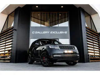 Land Rover Range Rover 3.0 P460e HSE PHEV - Panorama | Memory | 4x Stoelkoeling | Elek. Trekhaak