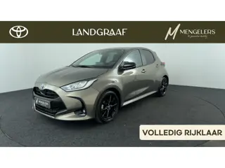 Toyota Yaris 1.5 Hybrid 115 Executive | Rijklaar | Panoramadak | Stoelverwarming | Dealeronderhouden