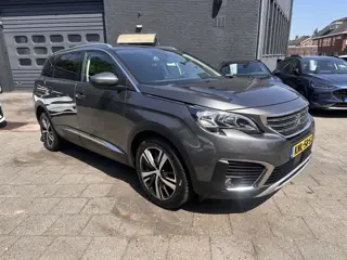 Peugeot 5008 1.2 PureTech Allure|131pk|7 Persoons