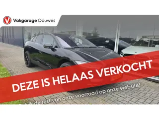 Jaguar I-PACE EV400 First Edition 90 kWh |NAP|DOH|Meridian
