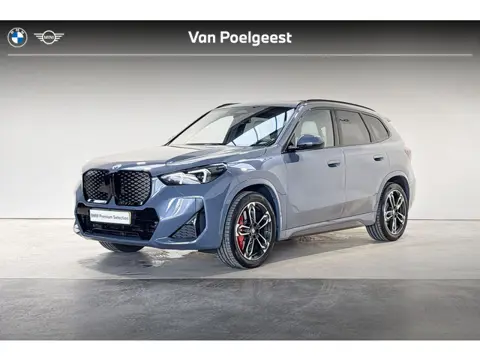 BMW iX1 eDrive20 M Sport Edition Premium Pack Aut.