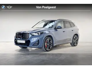 BMW iX1 eDrive20 M Sport Edition Premium Pack Aut.