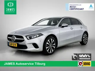 Mercedes-Benz A-klasse 250 e Plug-In Hybrid CAMERA | 1/2 LEER | FULL-LED | NAVI