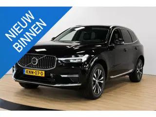 Volvo XC60 2.0 Recharge T6 AWD Inscription | Schuif- Kanteldak