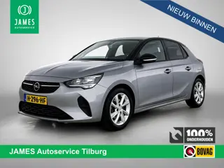Opel Corsa 1.2 Edition 100PK CARPLAY-NAVI | TWO-TONE | CRUISE | DAB