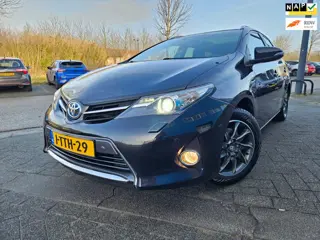 Toyota Auris Touring Sports 1.8 Hybrid Lease+ GARANTIE