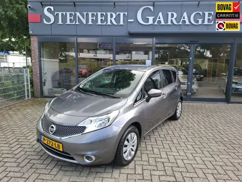 Nissan Note 1.2 DIG-S Acenta
