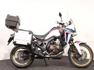 Honda CRF 1000L AFRICA TWIN DCT ABS (bj 2016, automaat)