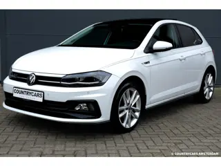 Volkswagen Polo 1.0 TSI R-Line DSG | Pano | ACC | Beats | LED | Virtual Cockpit
