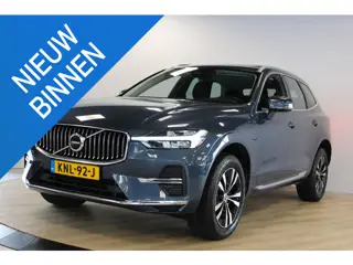 Volvo XC60 2.0 Recharge T6 AWD Inscription | Schuif- Kanteldak