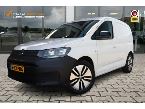 Volkswagen Caddy Cargo 2.0 TDI | Carplay | PDC | 17 Inch |