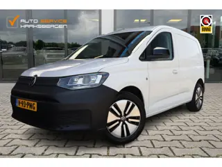 Volkswagen Caddy Cargo 2.0 TDI | Carplay | PDC | 17 Inch |