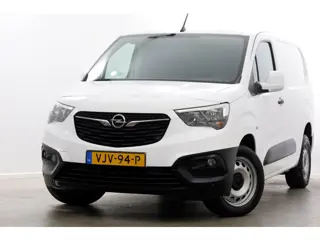 Opel Combo 1.5D 102pk L2H1 Edition Airco/Cruise Control 03-2021