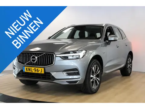Volvo XC60 2.0 Recharge T6 AWD Inscription