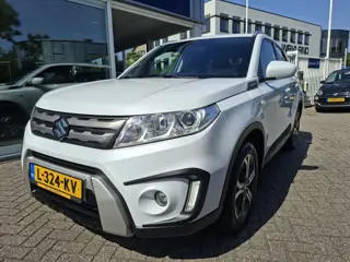 Suzuki Vitara 1.6 Comfort navigatie / camera /