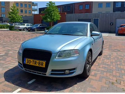 Audi A4 Limousine 2.0 Pro Line Business