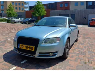 Audi A4 Limousine 2.0 Pro Line Business