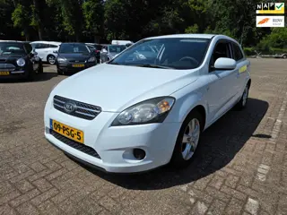 Kia Pro_cee'd 1.4 CVVT X-tra AIRCO
