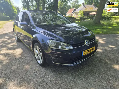 Volkswagen Golf 1.2 TSI Comfortline 5-drs airco