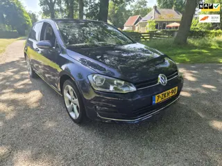 Volkswagen Golf 1.2 TSI Comfortline 5-drs airco