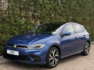 Volkswagen Polo 1.0 TSI 2x R-Line Panorama Camera CarPlay