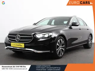 Mercedes-Benz E-klasse 300e Avantgarde Premium Plus PHEV Automaat Panorama dak Climate control Adapt