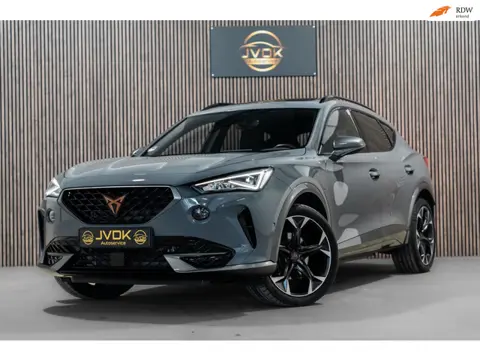 Cupra Formentor 1.4 e-Hybrid VZ Performance PANO LED Camera