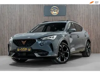 Cupra Formentor 1.4 e-Hybrid VZ Performance PANO LED Camera