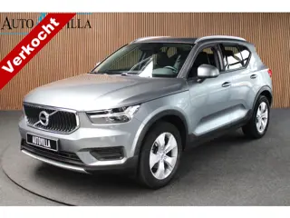 Volvo XC40 1.5 T3 Navi Leder PDC Camera Climate Carplay PDC Cruise LM velgen BTW auto