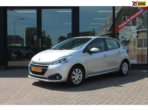 Peugeot 208 1.2 PureTech Active