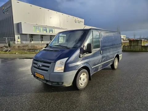 Ford Transit 260S 2.2 TDCI 2012 EURO 5 APK 2-27 AIRCO