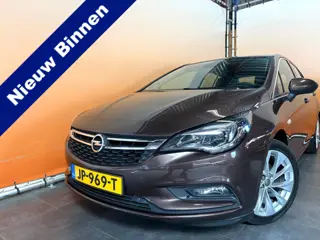 Opel Astra 1.4 Innovation trekhaak | navi | pdc lmv | cruise | lane assist