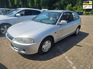 Mitsubishi Colt 1.3 GLXi SE