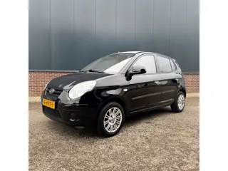 Kia Picanto 1.0 | 2010 | NAP