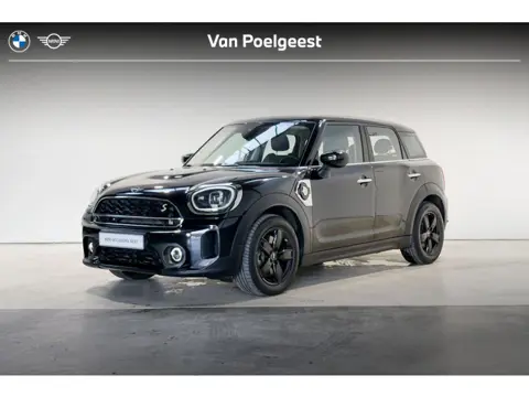 MINI Countryman Cooper S E ALL4 Classic