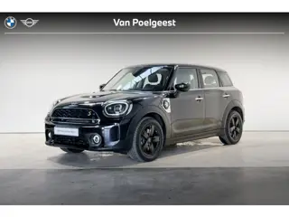 MINI Countryman Cooper S E ALL4 Classic