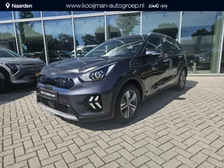 Kia Niro 1.6 GDi Hybrid DynamicLine