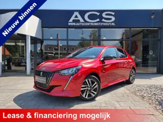 Peugeot 208 1.2 style pack | 74dkm | Carplay | Topstaat |