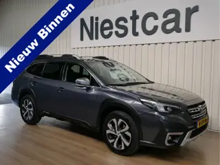 Subaru Outback 2.5i Premium (bj 2022, automaat)