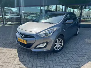 Hyundai I30 CW 1.4i i-Drive (Goed Onderhouden, Airco, Trekhaak)