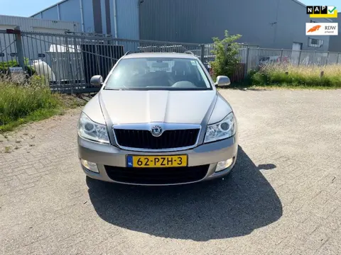 Skoda Octavia Combi 1.2 TSI Ambition Business Line