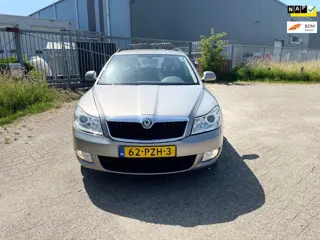 Skoda Octavia Combi 1.2 TSI Ambition Business Line