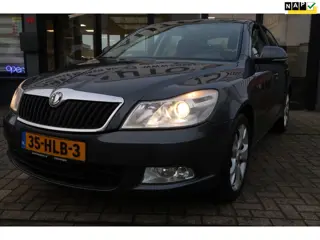 Skoda Octavia 1.4 TSI Elegance