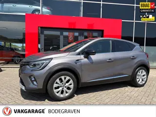 Renault Captur 1.0 TCe 90 Intens / camera / trekhaak