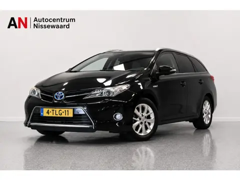 Toyota Auris Touring Sports 1.8 Hybrid Lease+ |Pano|Leder|Cam