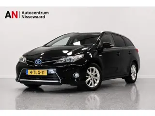 Toyota Auris Touring Sports 1.8 Hybrid Lease+ |Pano|Leder|Cam